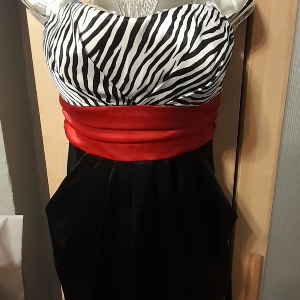 Dress size 9